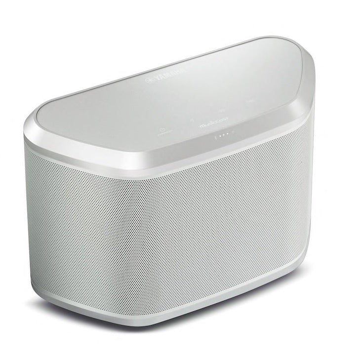 WX 030 Music Cast Wireless Bluetooth Speaker