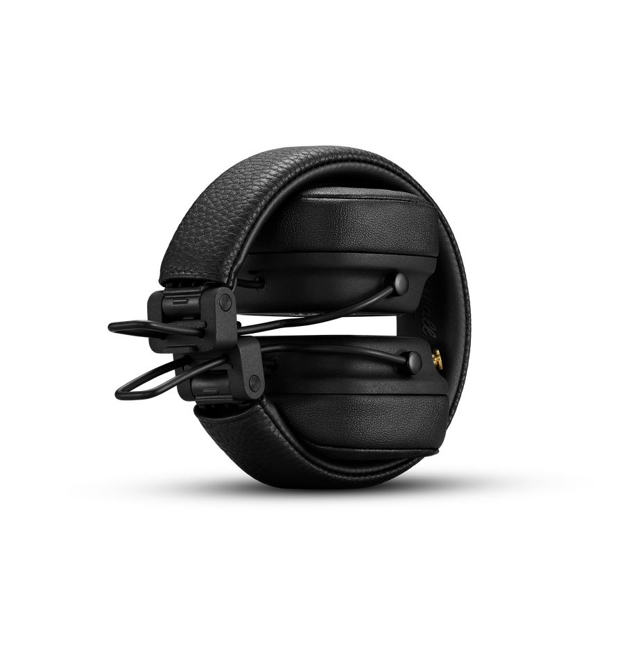 Marshall major 3 wireless discount headphones
