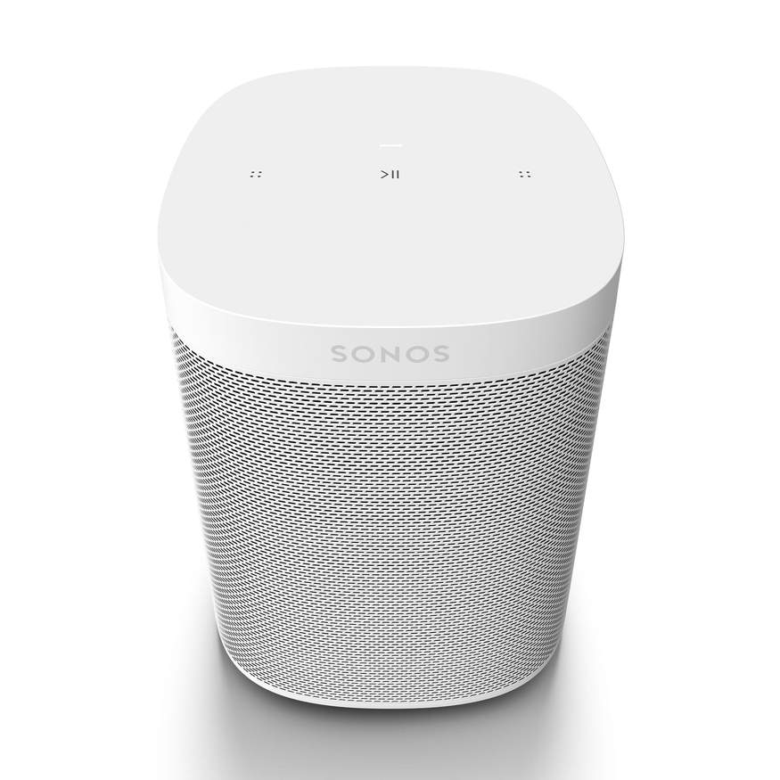 Sonos one SL Wireless Speaker