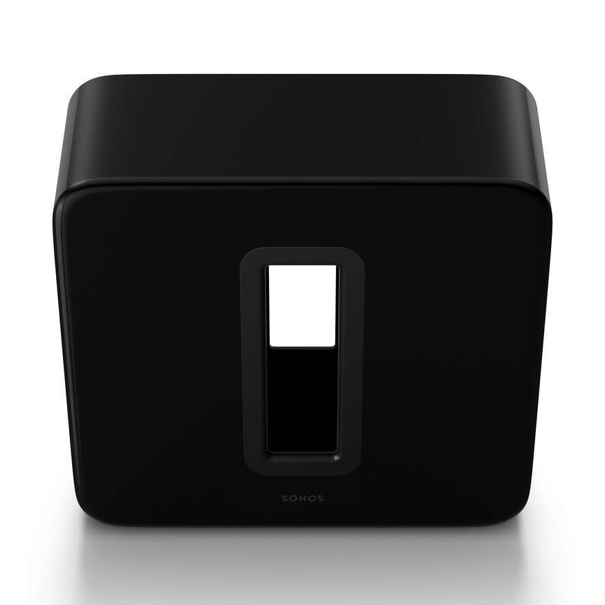 SONOS wireless audio speaker