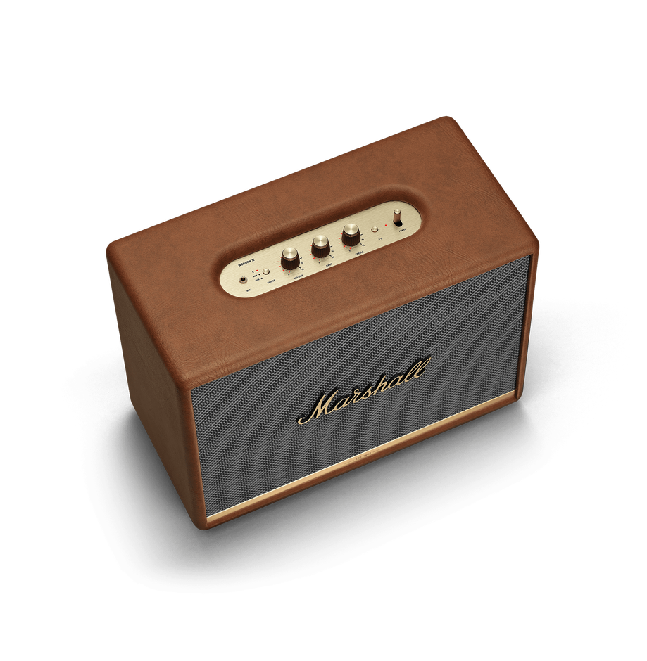 Marshall Woburn 2 Bluetooth Speaker ( Powered )