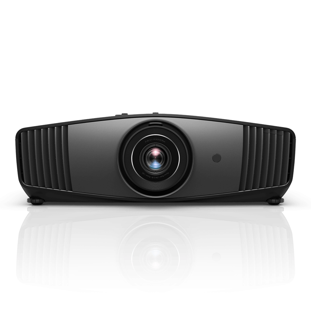 Benq W5700 True 4K UHD Projector with 100% DCI-P3/Rec.709 and HDR-PRO|