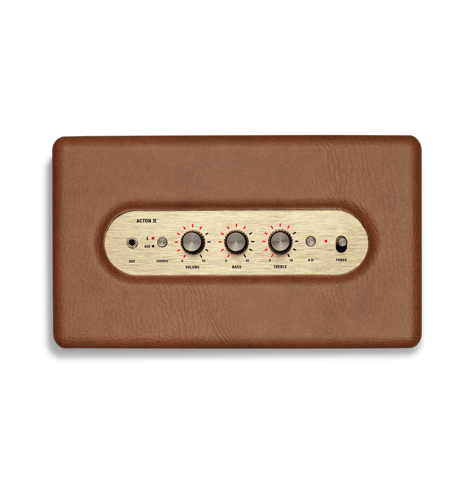 Marshall Acton 2 Bluetooth Speaker ( Powered)
