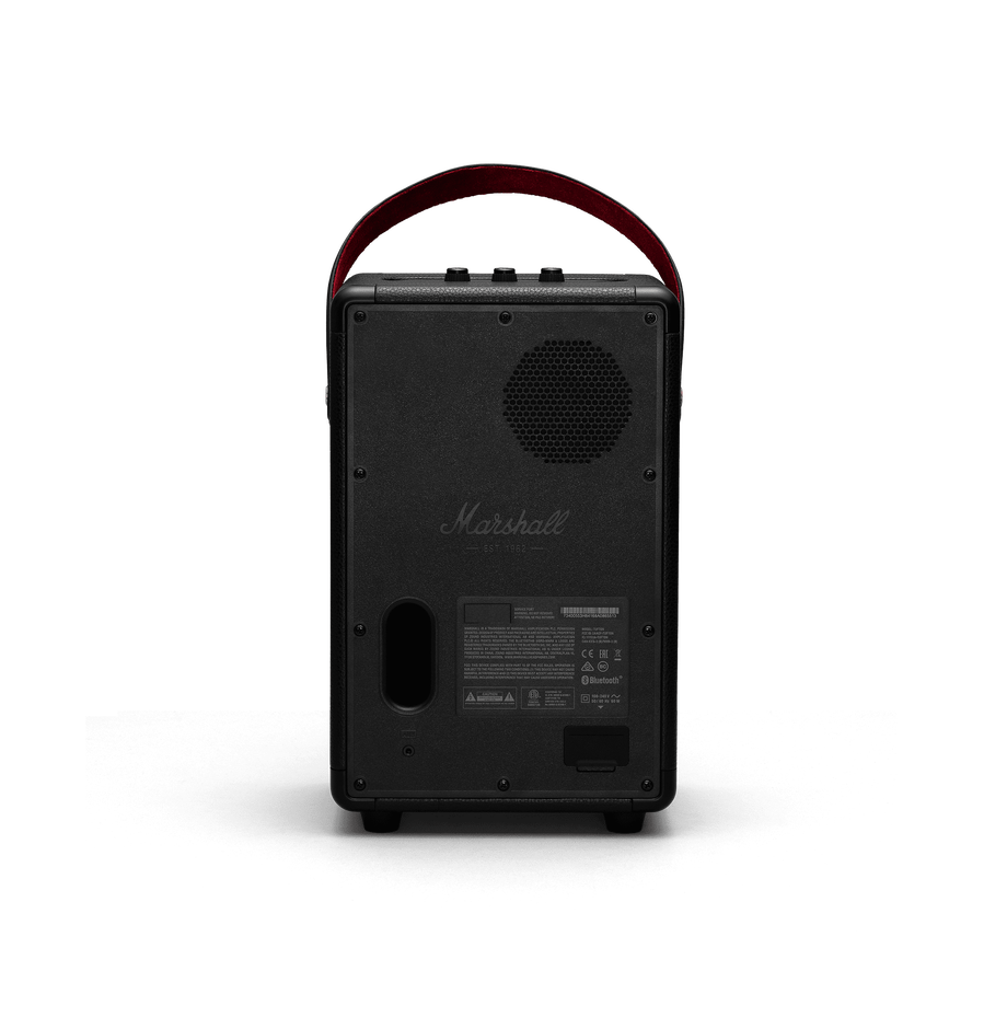 Marshall Tufton Bluetooth Speaker ( Portable)