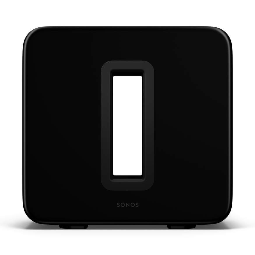 SONOS wireless audio speaker