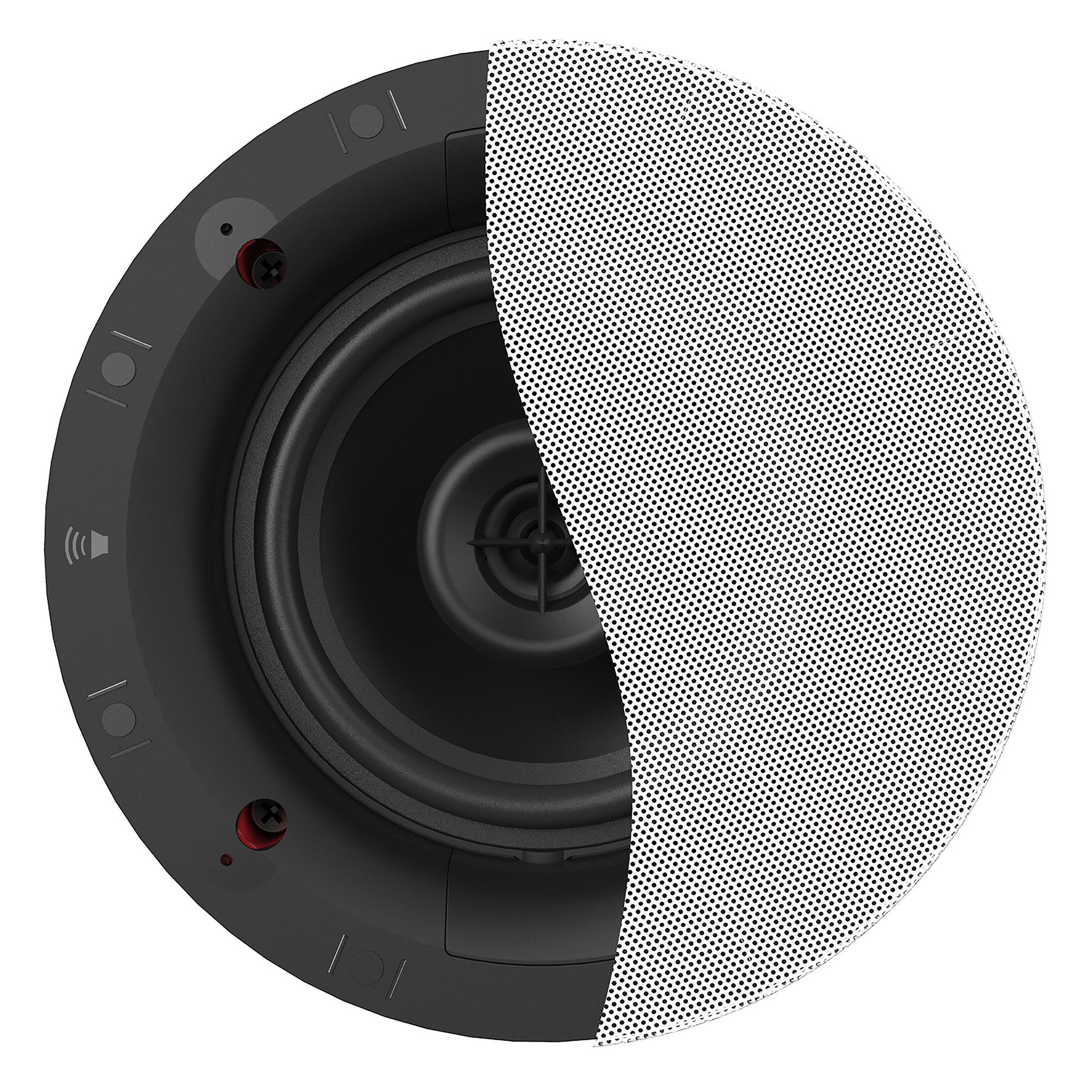 Klipsch In- Ceiling Speaker DS-160CDT (Pair)