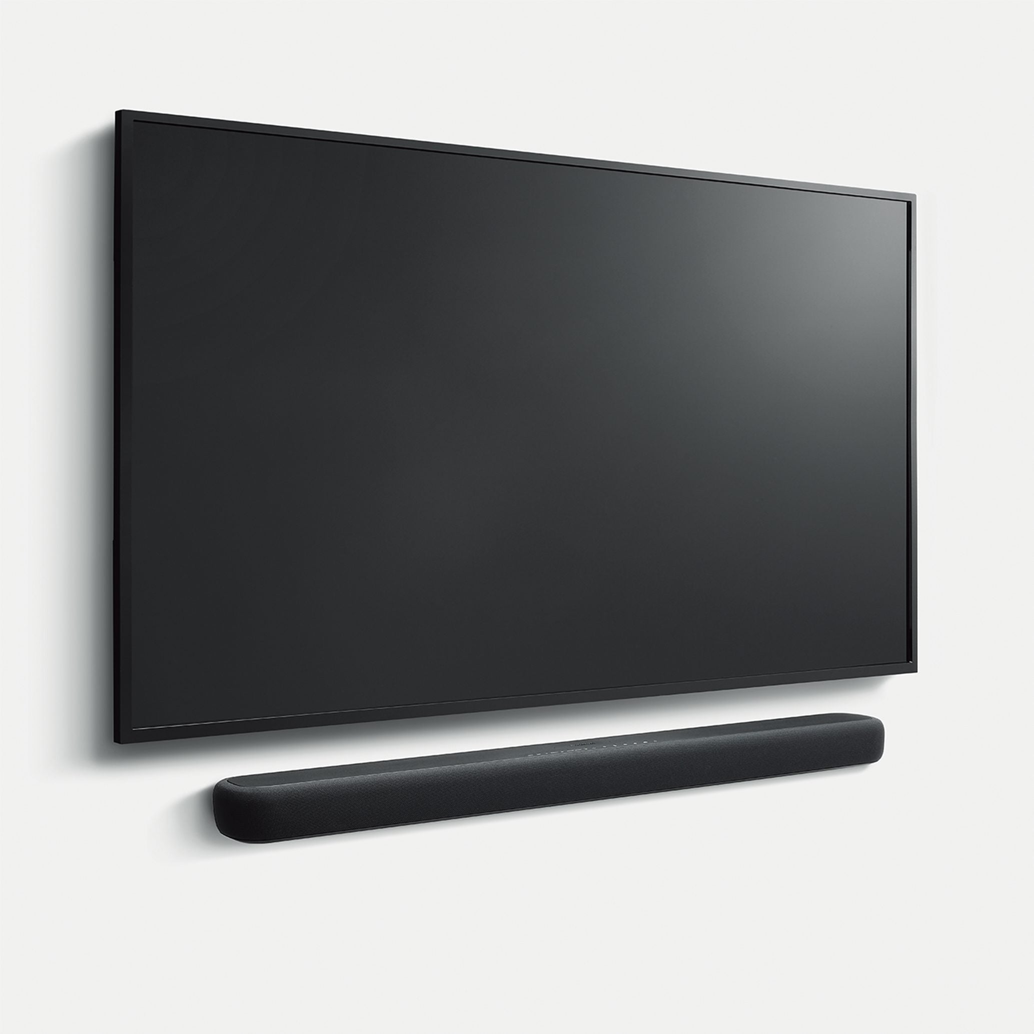 YAMAHA YAS 209 Soundbar with Wireless Subwoofer, Bluetooth and Alexa Voice Control Built in