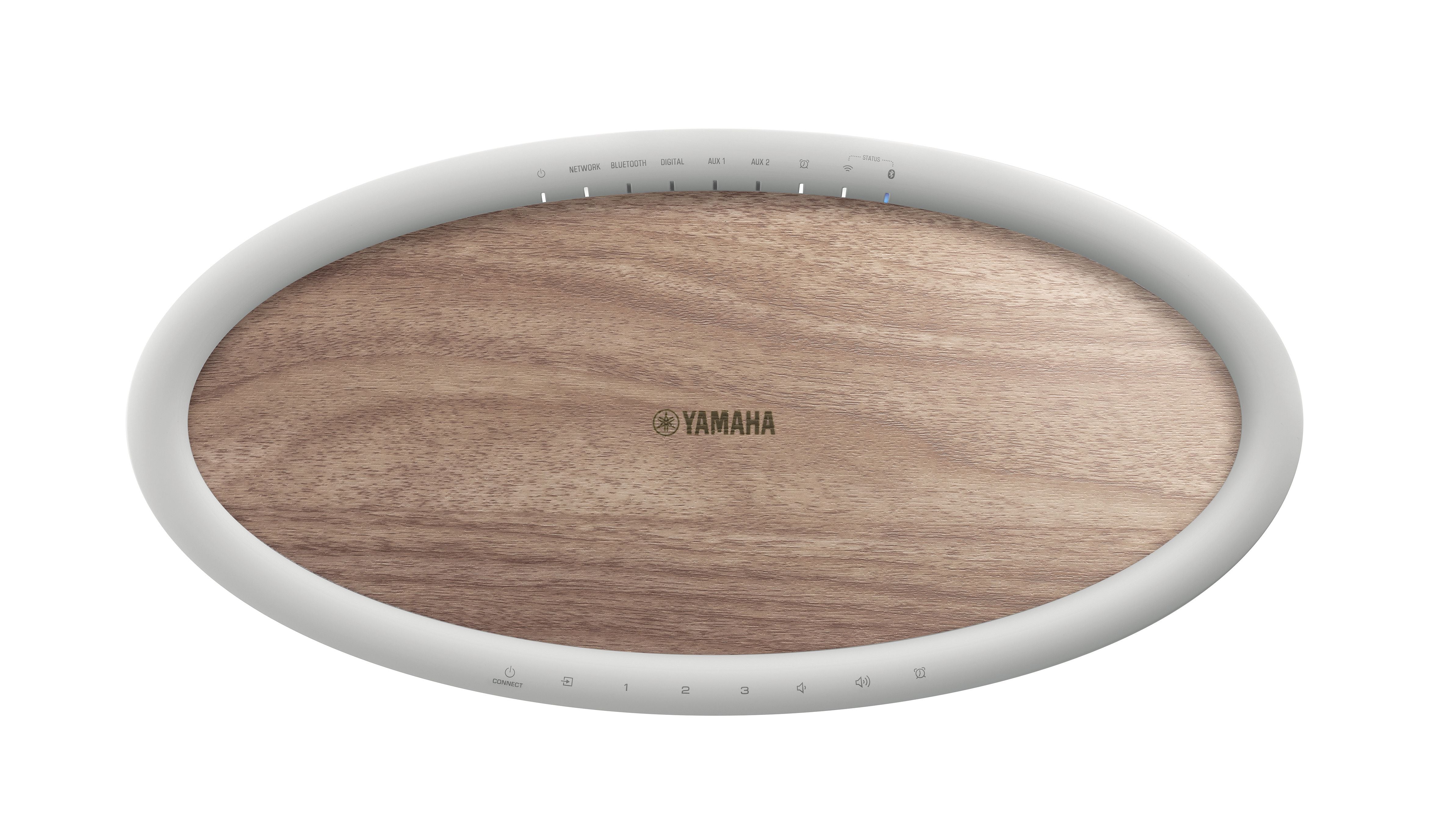 Yamaha Music Cast 50 Wireless Bluetooth Multi Room Speaker