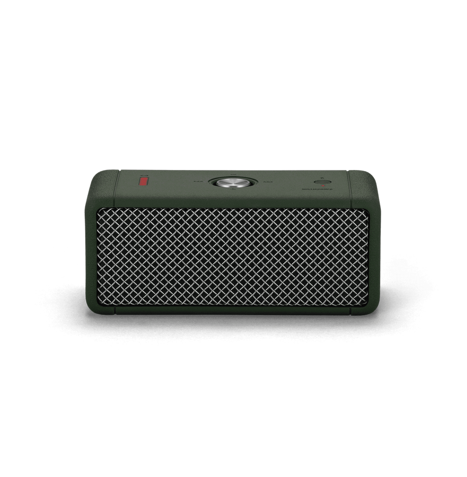 Buy Marshall Emberton - Portable Bluetooth Speaker