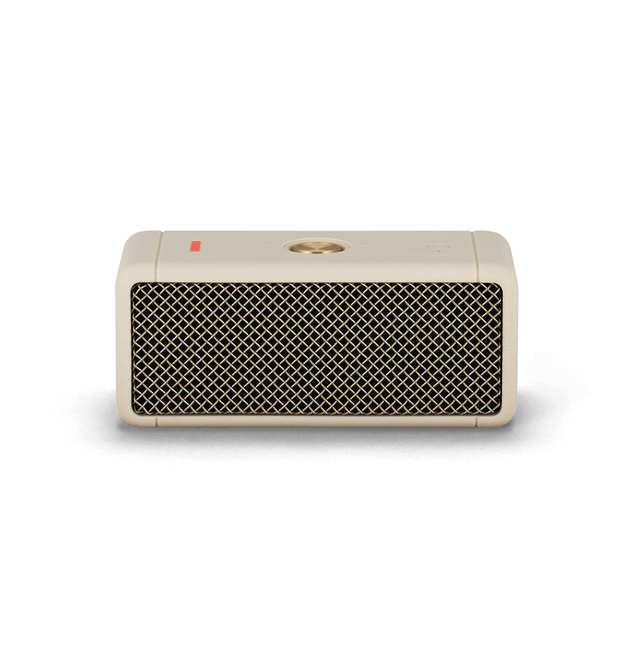 Marshall Emberton Bluetooth Speaker (Portable )