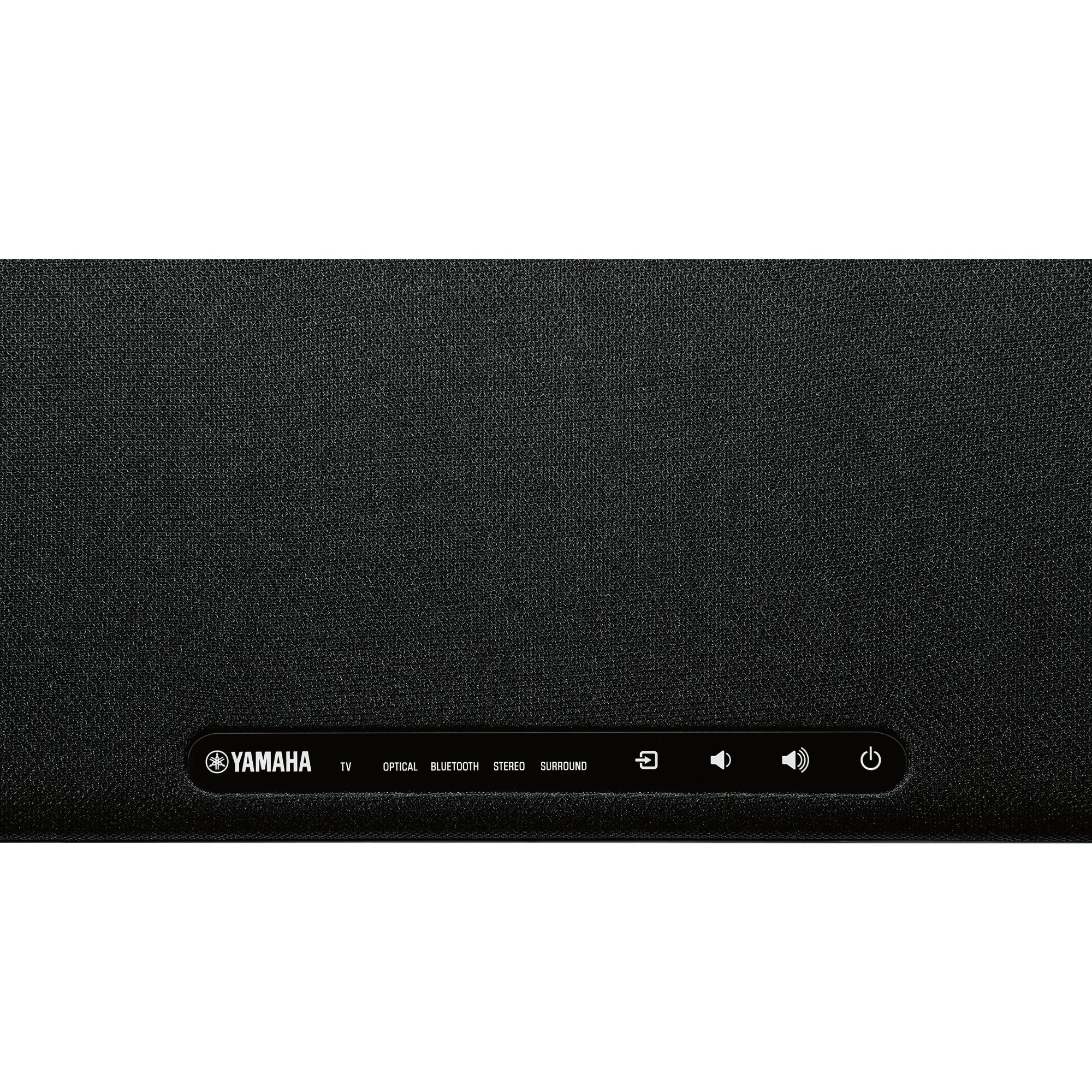 Yamaha SR-B20A Sound Bar with Built in Subwoofer