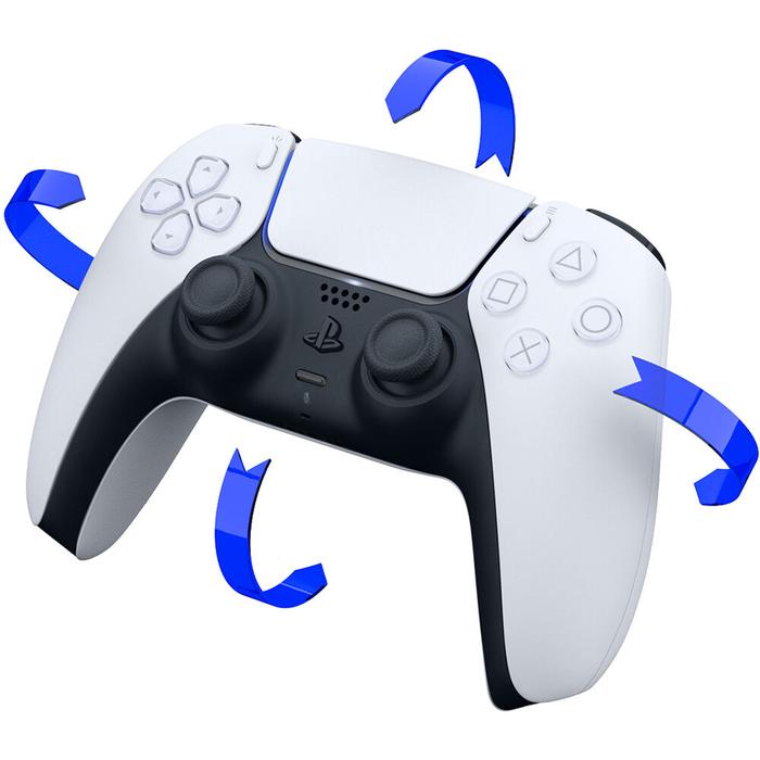 SONY PS5 CONTROLLER