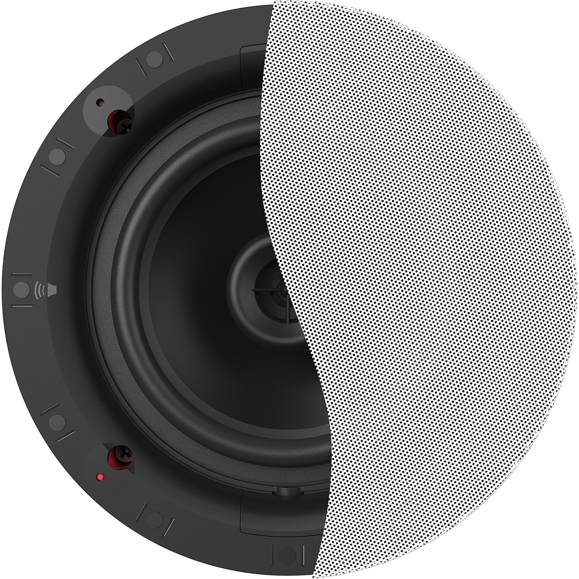 Klipsch In-Ceiling Speaker  DS-180CDT (Pair)