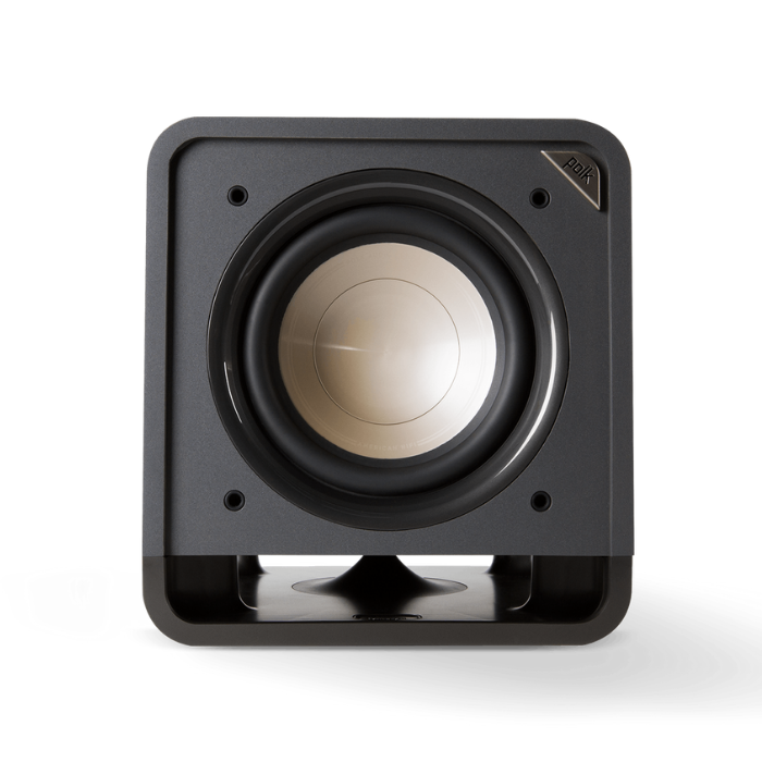 Polk subwoofer 10 2025