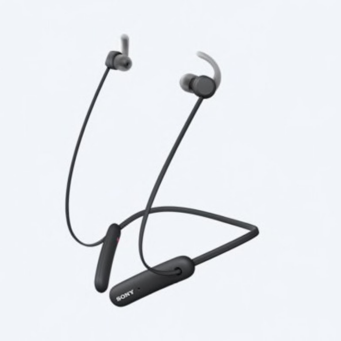 Sony WI-SP510 Wireless In-Ear Headphones for Sports