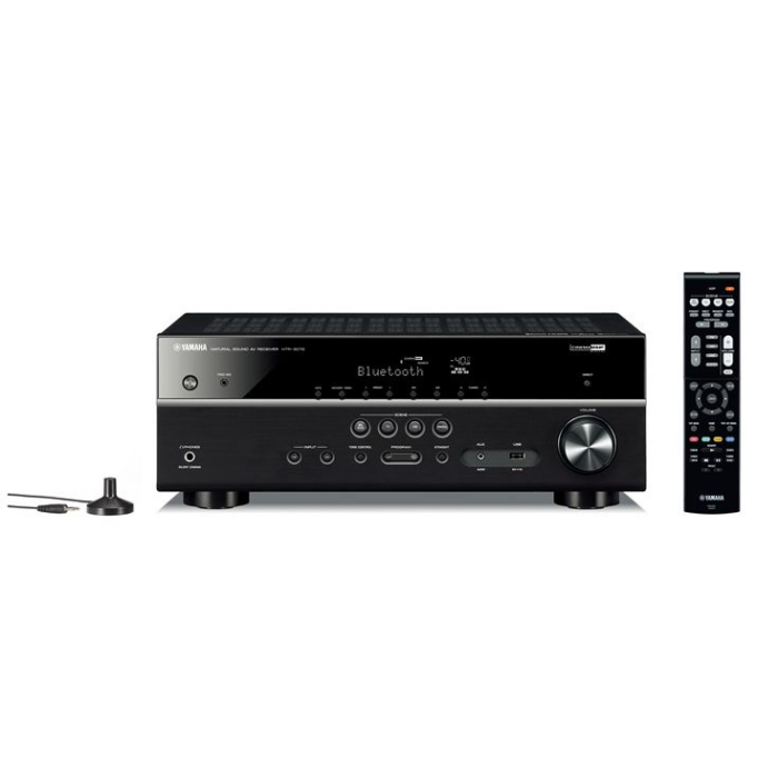 Yamaha HTR-3072 Audio Visual Receivers