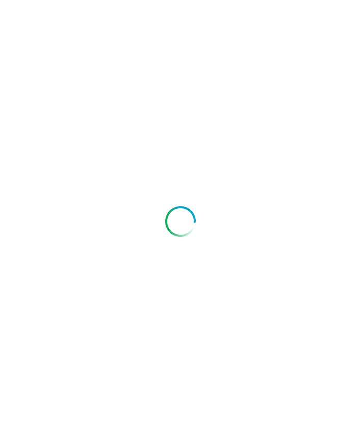 Black speaker on a white background